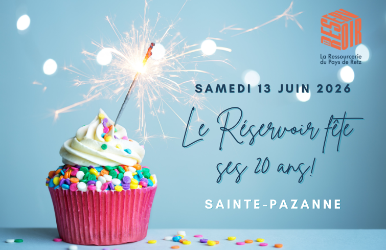 20 ans du reservoir