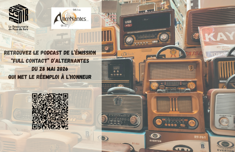 Podcast Emission Full Contact