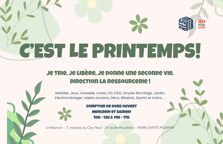 Actualité Sainte-Pazanne