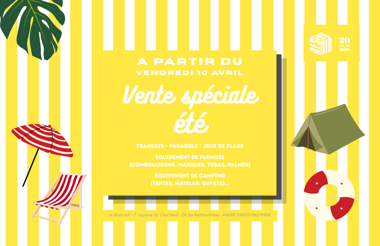 Actualité Sainte-Pazanne