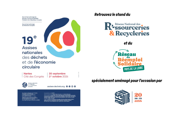 Assises Nationales des Déchets