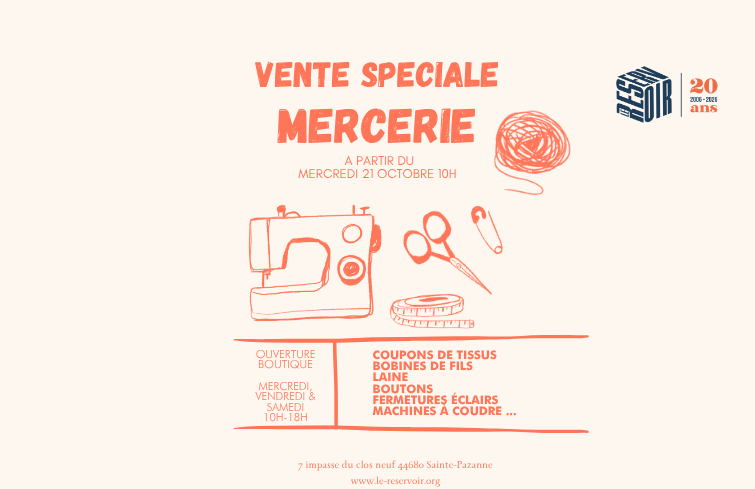 mercerie